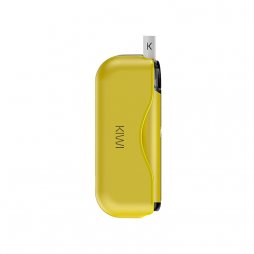 Pack Starter Pen Powerbank Kiwi - Kiwi Vapor