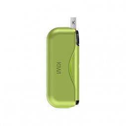 Pack Starter Pen Powerbank Kiwi - Kiwi Vapor