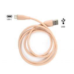 66W Cable Fully Compatible Real Silicone Fast Charger