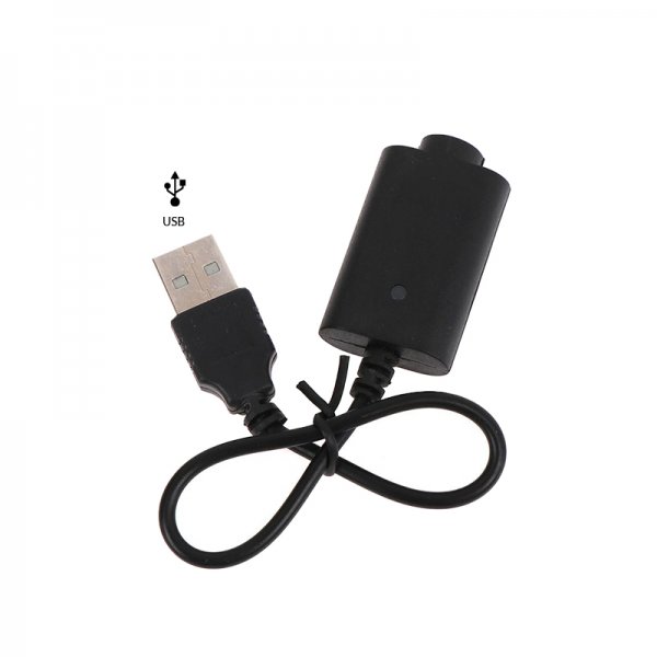 Chargeur Ego/510 420mA - Câble USB