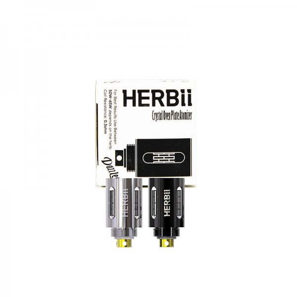 Coil for Herbii atomizer (1pcs) - Dazzleaf