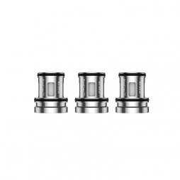 Coils FreeCore K Series 0.2Ω Duplex / 0.3Ω (3pcs) - Vapefly