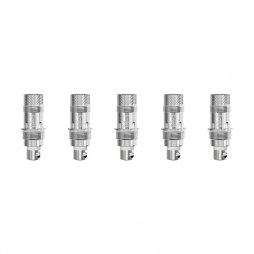 Résistances Cosmo C4 DL 0.7Ω (5pcs) - Vaptio