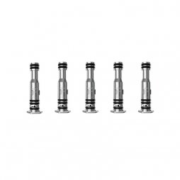 Résistances UB Mini S1 0.8Ω / S2 1.0Ω (5pcs) - Lost Vape