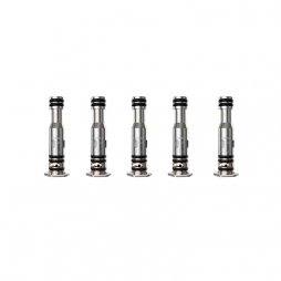 Résistances UB Mini S1 0.8Ω / S2 1.0Ω (5pcs) - Lost Vape