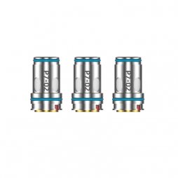 Résistances Hellbeast 2 subohm P7-02 0.2Ω (3pcs) - Hellvape