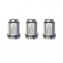 Résistances TFV18 Mini 0.2Ω/0.15Ω/0.3Ω (3pcs) - Smoktech