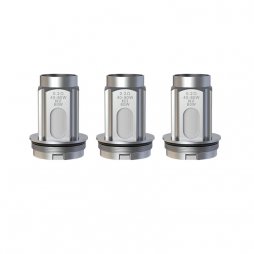 Résistances TFV18 Mini 0.2Ω/0.15Ω/0.3Ω (3pcs) - Smoktech