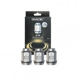 Résistances TFV18 Mini 0.2Ω/0.15Ω/0.3Ω (3pcs) - Smoktech