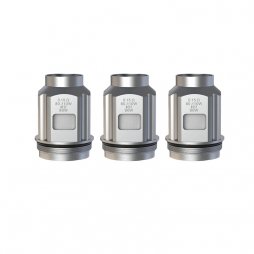 Résistances TFV18 Mini 0.2Ω/0.15Ω/0.3Ω (3pcs) - Smoktech