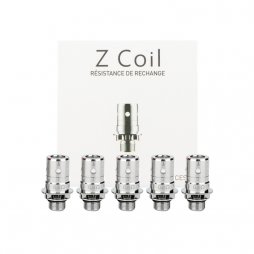 Zenith Coils 0.8ohm / 1.6ohm 5pcs - Innokin