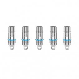 Coils Nautilus Mesh 0.7Ω (5pcs) - Aspire