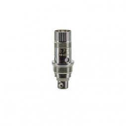 Résistances Nautilus/Mini Nautilus/Nautilus 2 BVC (5pcs) - Aspire