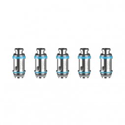 Résistances Nautilus Mesh 0.7Ω (5pcs) - Aspire