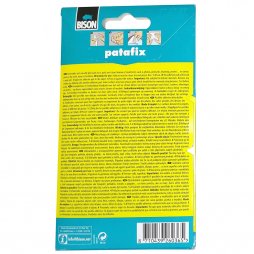 Pre-cut Adhesive Paste (80pcs)