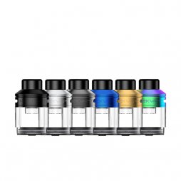 Cartouches Eteno E100 4.5ml (2pcs) - Geekvape