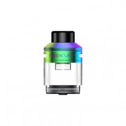 Cartouches Eteno E100 4.5ml (2pcs) - Geekvape