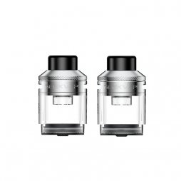 Cartouches Eteno E100 4.5ml (2pcs) - Geekvape