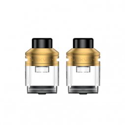 Cartouches Eteno E100 4.5ml (2pcs) - Geekvape