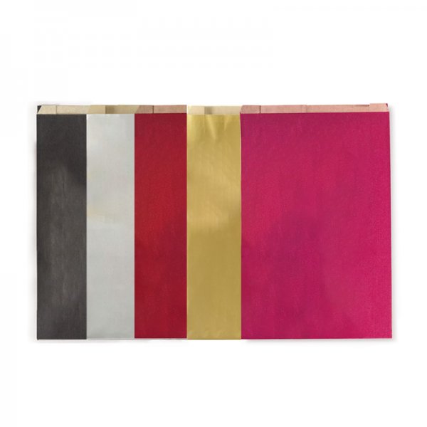 Pochette Cadeau Kraft 18*33*6cm (25pcs)