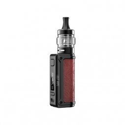 Pack Thelema Mini 1500mAh - Lost Vape