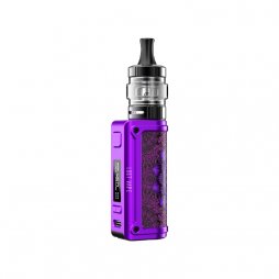 Pack Thelema Mini 1500mAh - Lost Vape