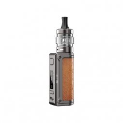 Pack Thelema Mini 1500mAh - Lost Vape