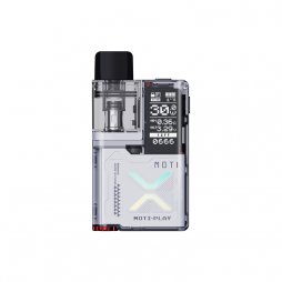 Kit Moti Play 900mAh - Moti