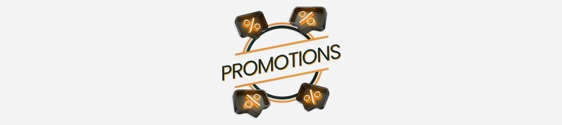 Promotions