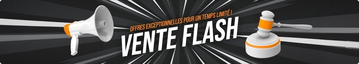 Vente Flash