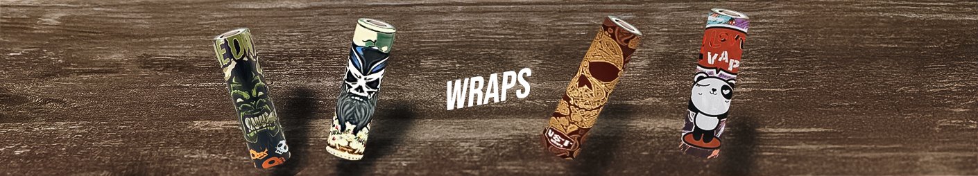 Wraps