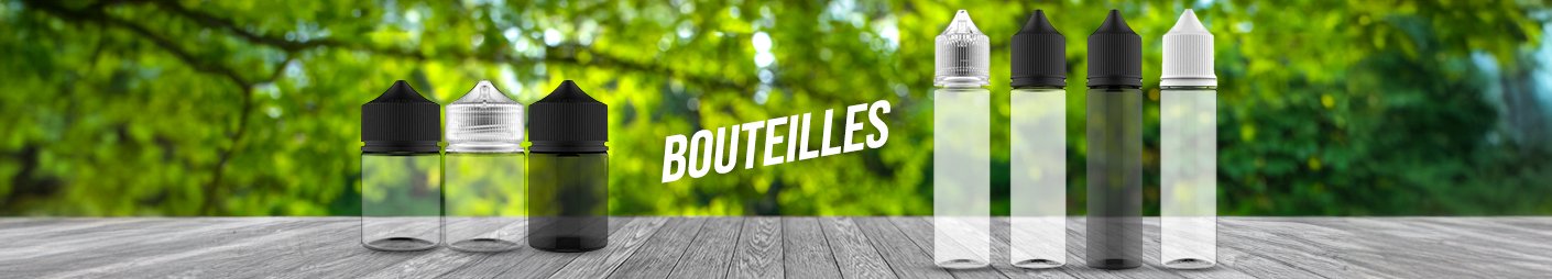 Bouteilles