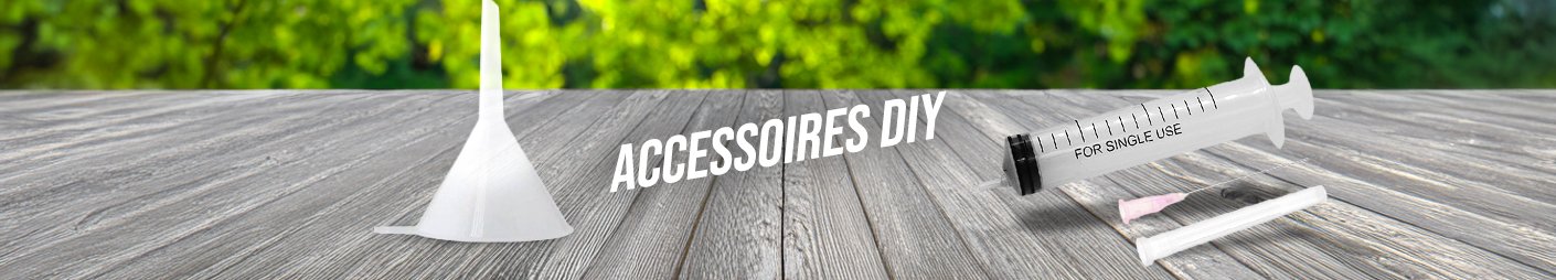 Accessoires DIY