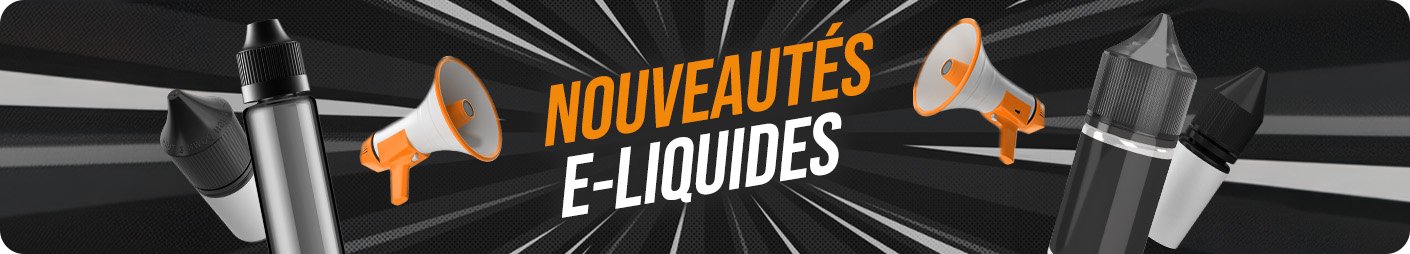 E-Liquide