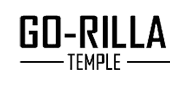 Go-rilla Temple