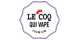 Le Coq Qui Vape