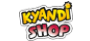 Kyandi Shop 